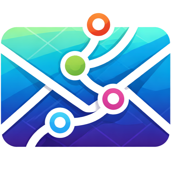 InboxMapper Icon